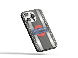 Nissan Cover Silicone Smartphone Stile Drift